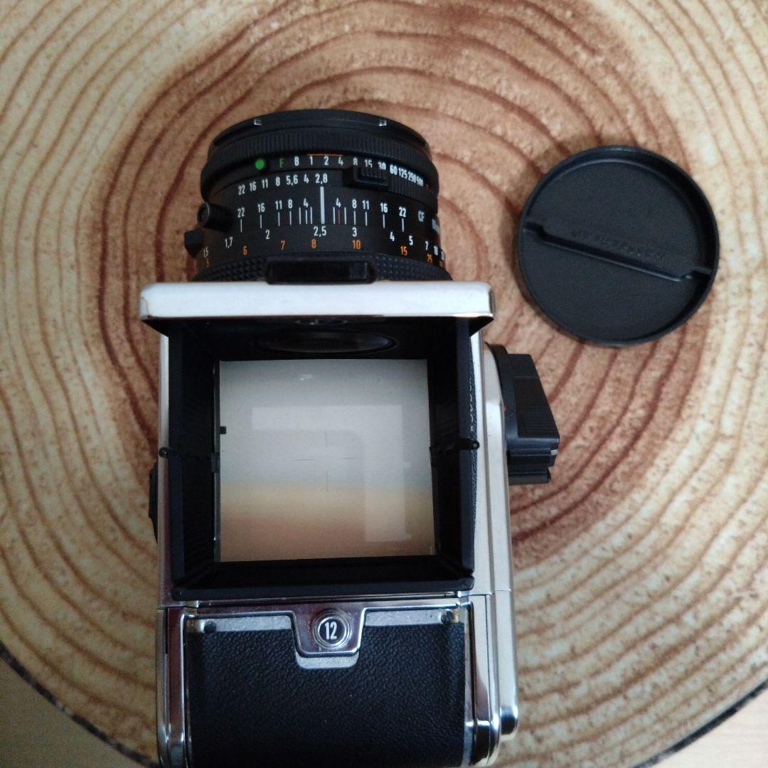 HASSELBLAD　503cx　ハッセルブラッド