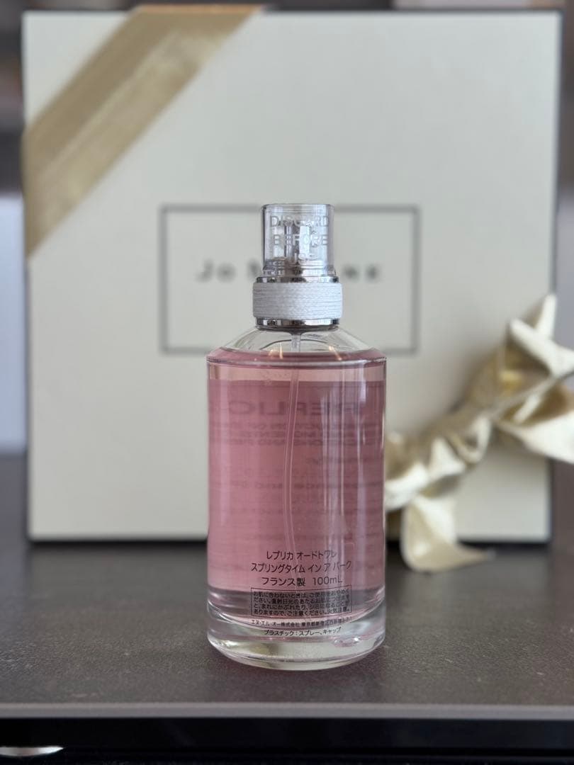 Maison Margiela レプリカ スプリングタイムインアパーク100ml