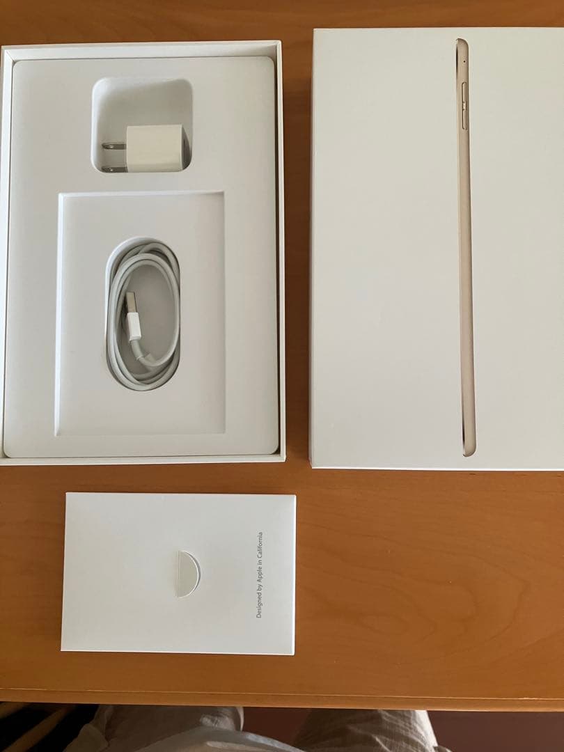 ALEXIA:ケンスケ iPad mini4 Wi-Fi 64GB