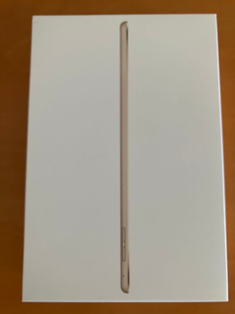 ALEXIA:ケンスケ iPad mini4 Wi-Fi 64GB