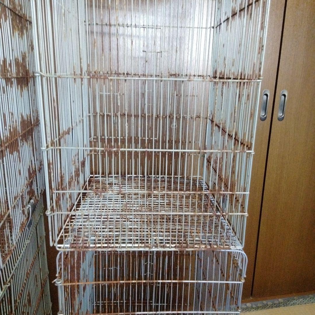 ジャンク品　SANKO イージーホーム　37ハイ　４台