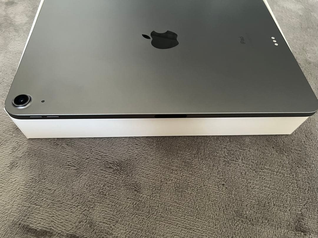 iPad Air (第4世代) 本体・ （新品ガラスフィルム）