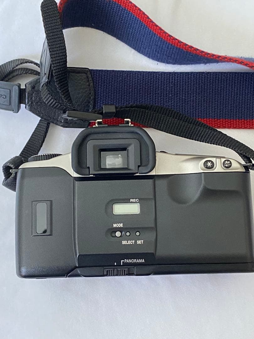 Canon EOS Kiss III 一眼レフカメラ　レンズ　取説・新品電池付き