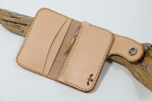 ☆ ハンドメイド 　ミニウォレット　☆　ケース　☆　CONDORU　☆