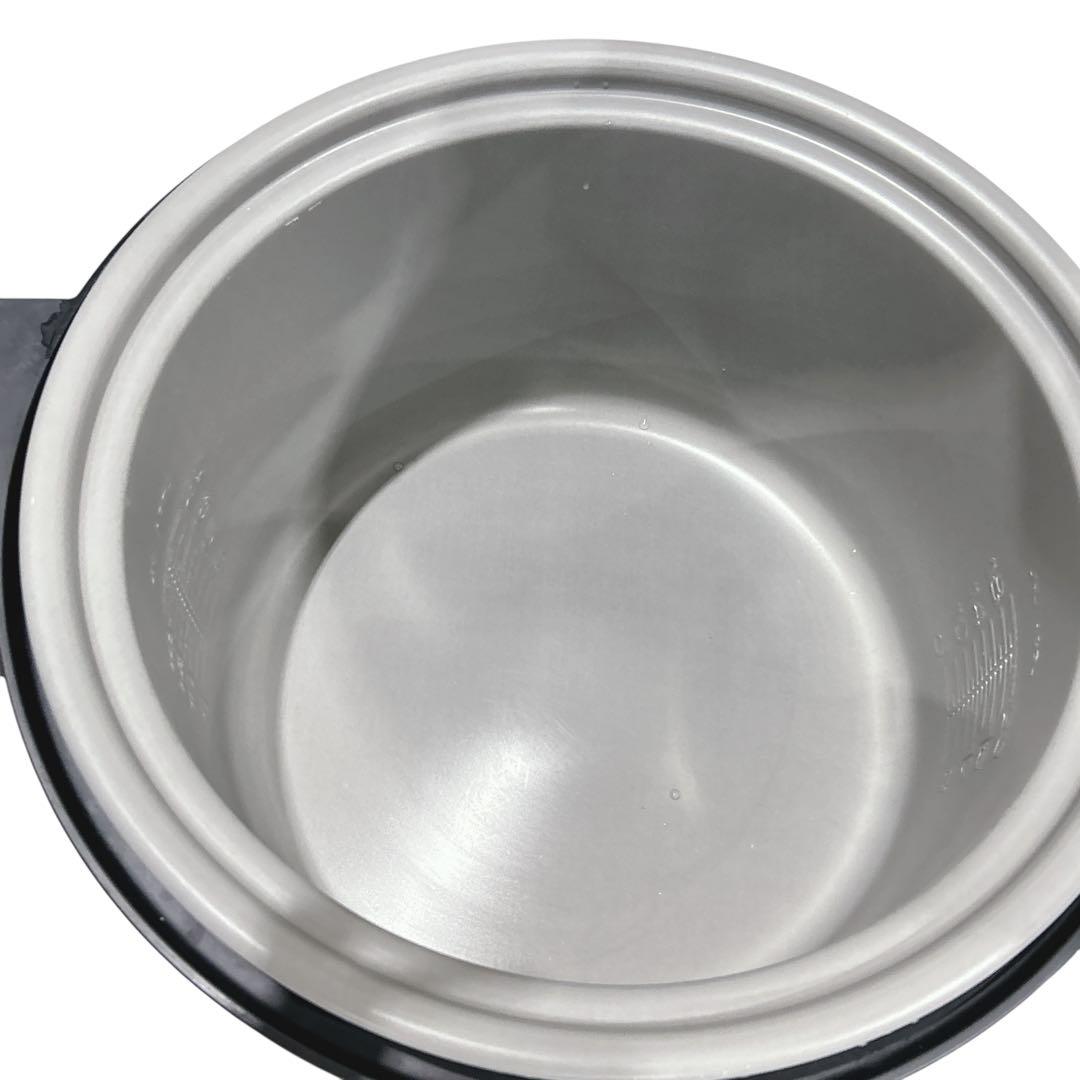 TIGER 炊飯器　二升炊き　JNO-A361 3.6l 業務用