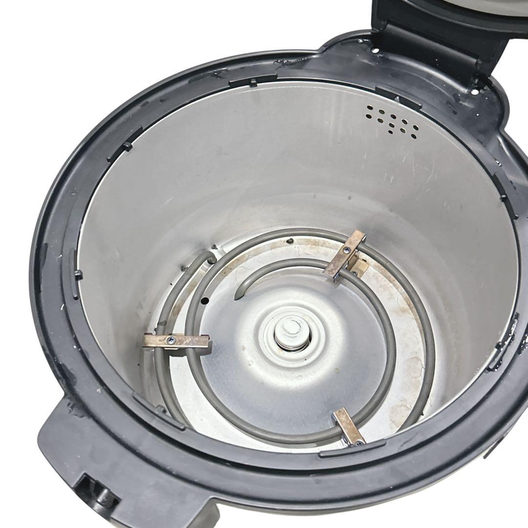 TIGER 炊飯器　二升炊き　JNO-A361 3.6l 業務用