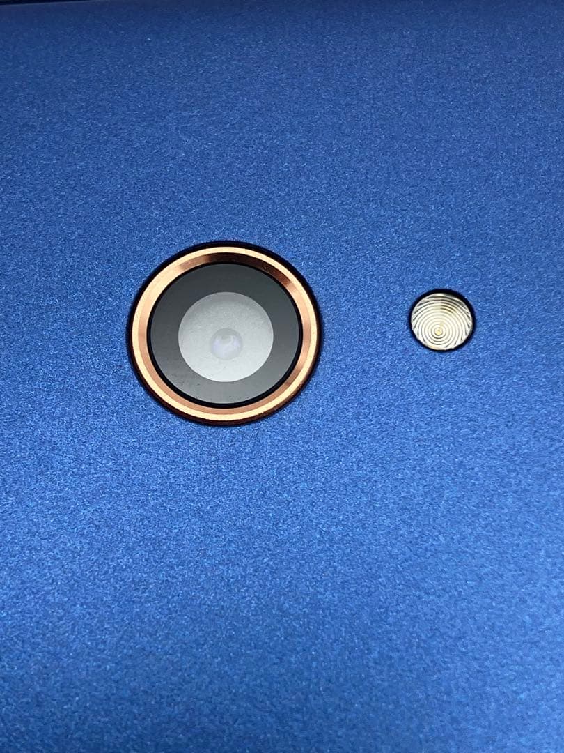 京セラ かんたんスマホ2 付属品付き　Y