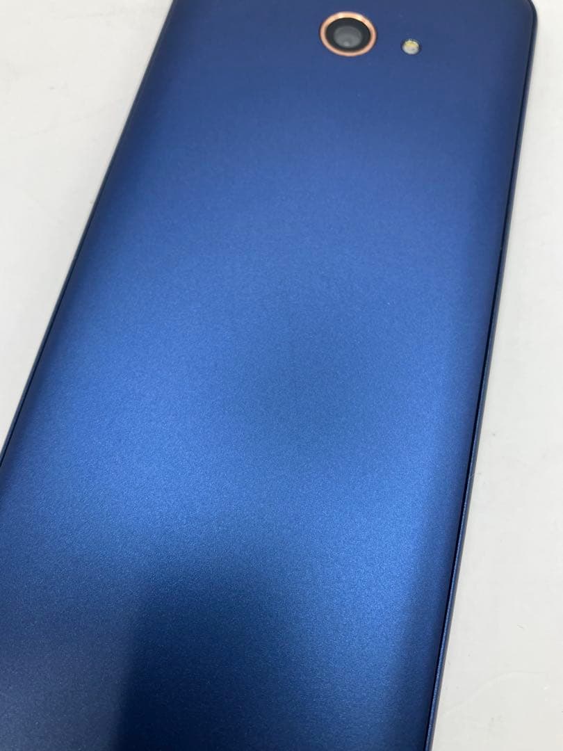 京セラ かんたんスマホ2 付属品付き　Y