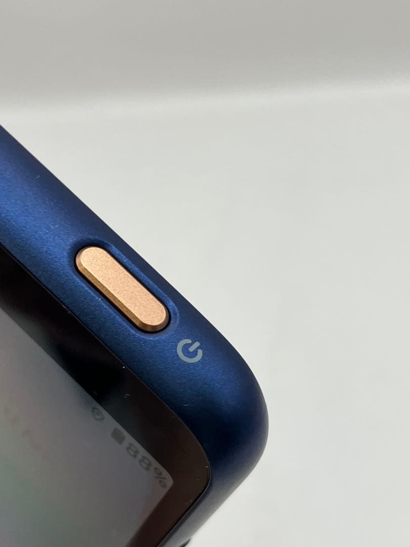 京セラ かんたんスマホ2 付属品付き　Y