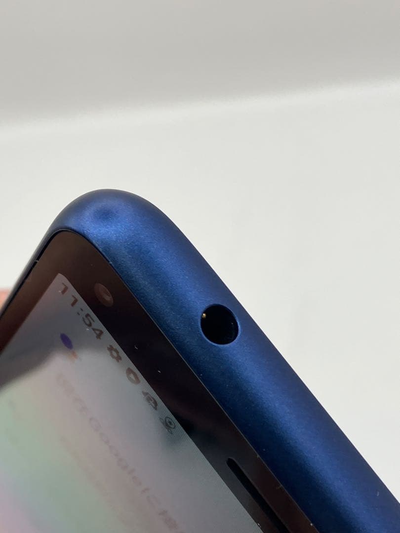 京セラ かんたんスマホ2 付属品付き　Y