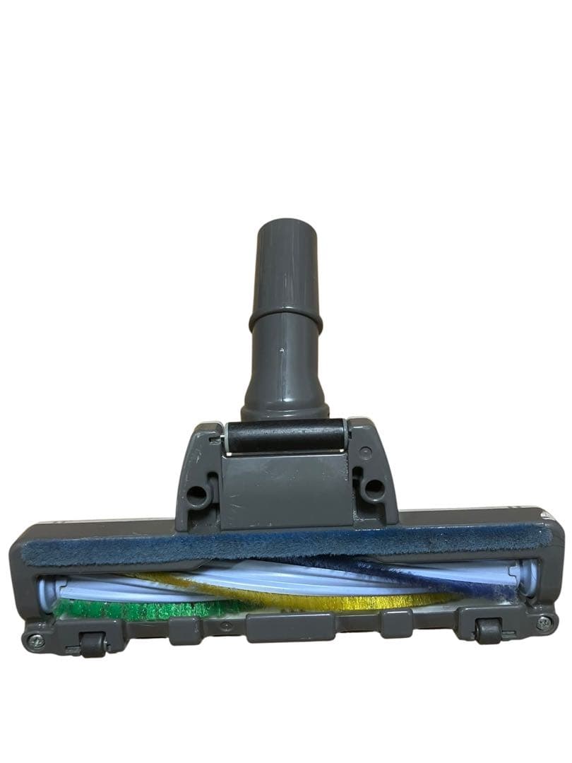 MITSUBISHI 三菱　紙パック掃除機 TC-FX55E5 17年製　保証付