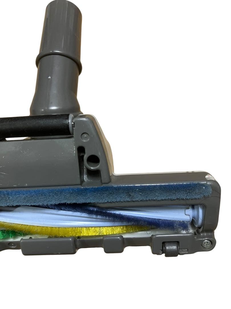 MITSUBISHI 三菱　紙パック掃除機 TC-FX55E5 17年製　保証付