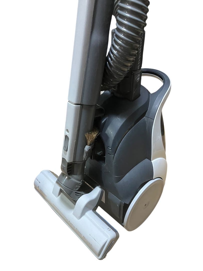 MITSUBISHI 三菱　紙パック掃除機 TC-FX55E5 17年製　保証付