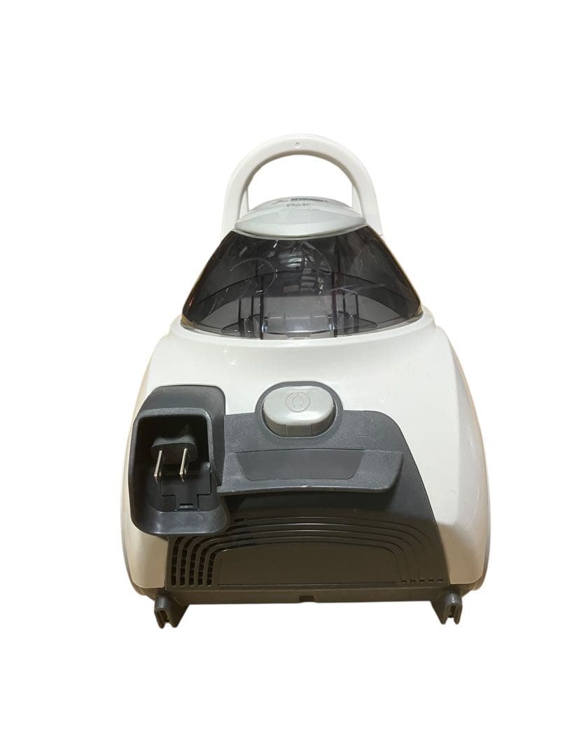 MITSUBISHI 三菱　紙パック掃除機 TC-FX55E5 17年製　保証付