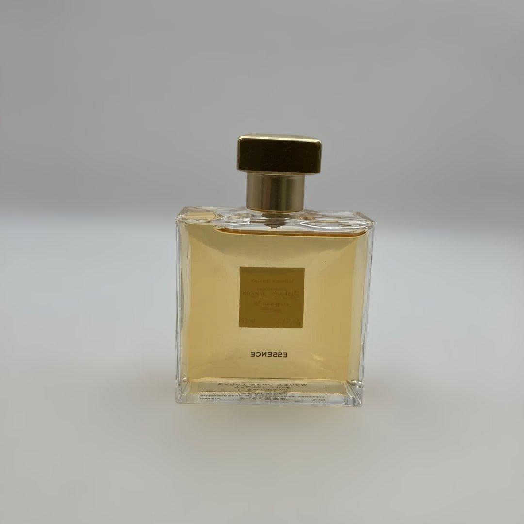CHANEL GABRIELLE ESSENCE 香水　Y