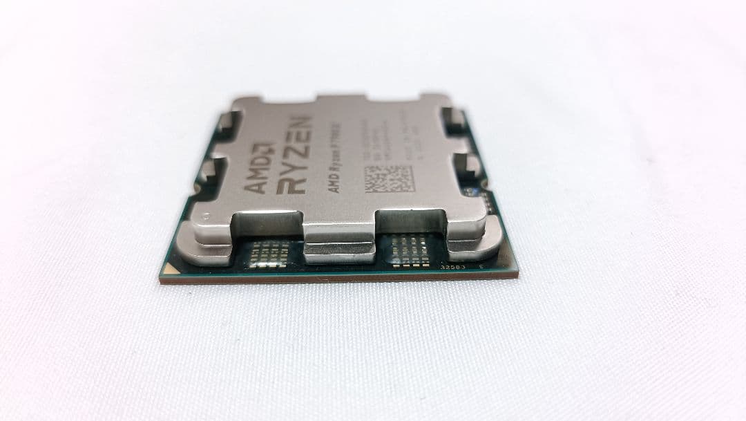 CPU AMD Ryzen9 7900X BOX
