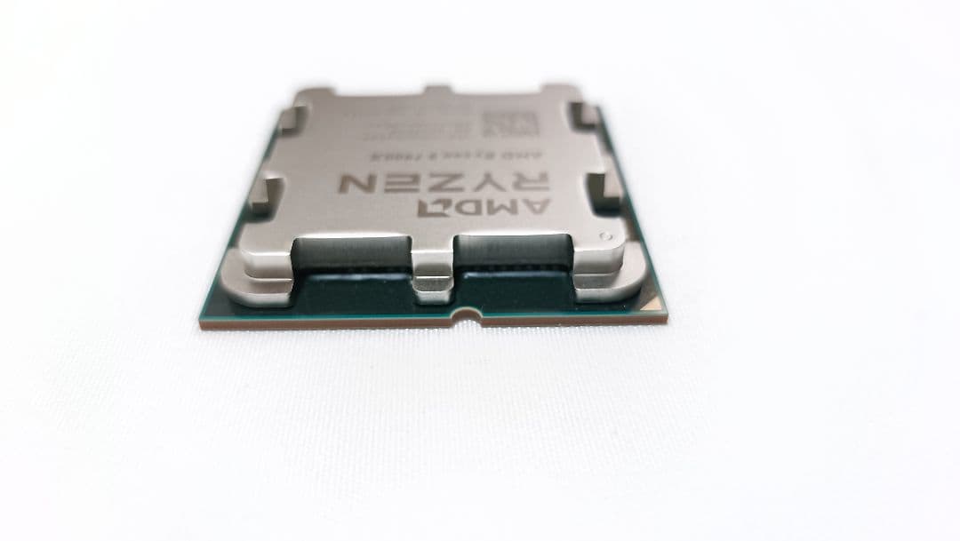 CPU AMD Ryzen9 7900X BOX