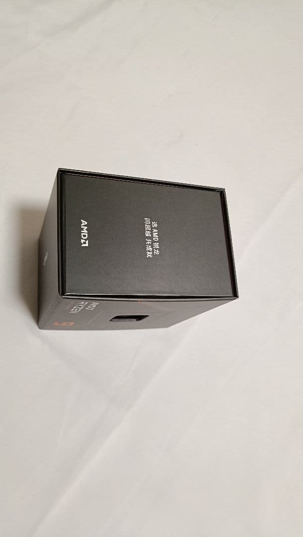 CPU AMD Ryzen9 7900X BOX