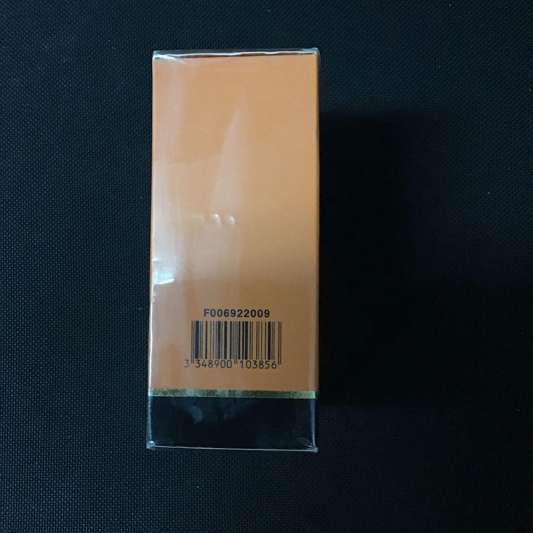 新品未開封　Dior クリスチャンディオール デューン オードトワレ　50ml