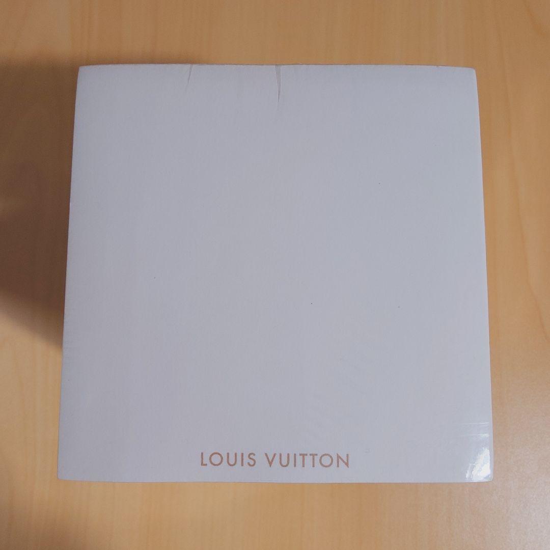 ルイヴィトン　LOUISVUITTON　メモ