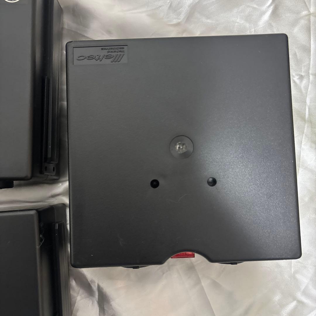 ポータブル電源/ACTIVE POWER SG-1000/５個セット