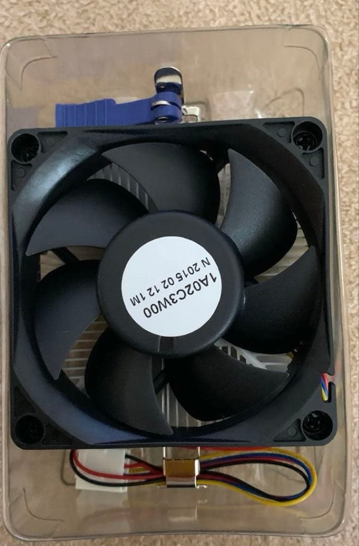 CPU AMD A8 7670K Black Edition
