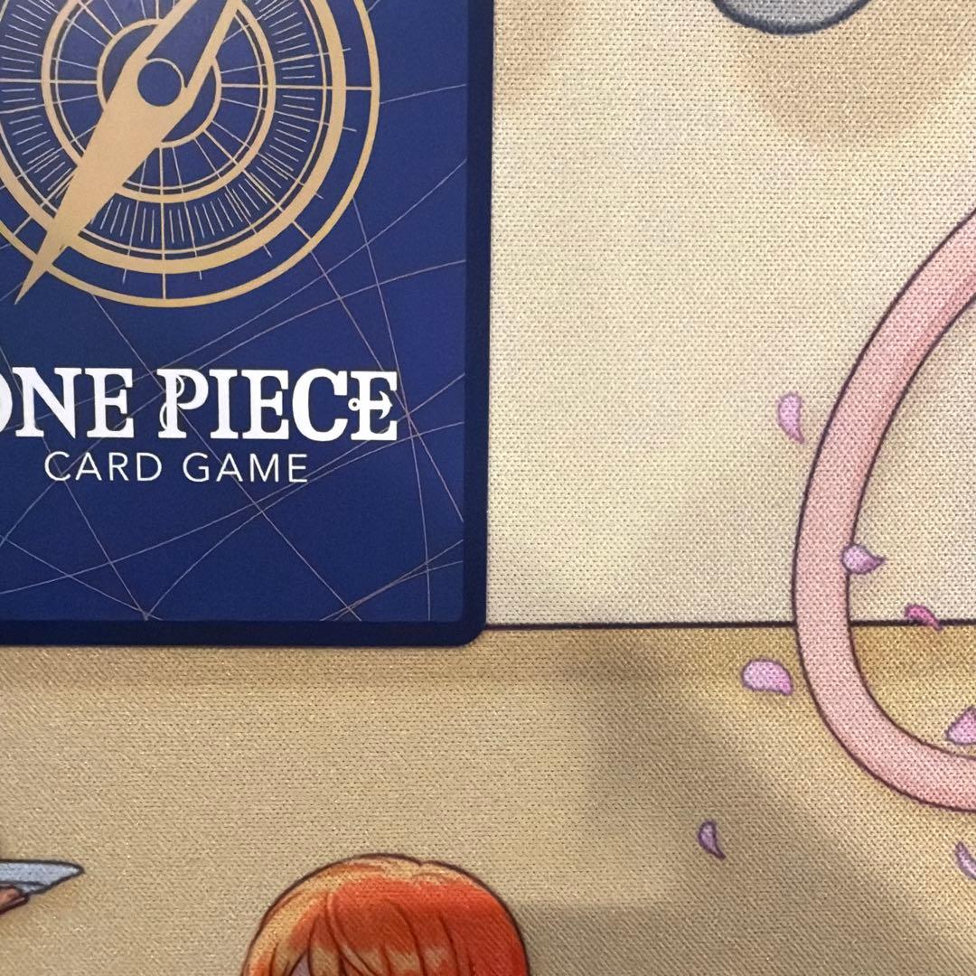 ワンピースカード　ペローナ　フラッグシップ