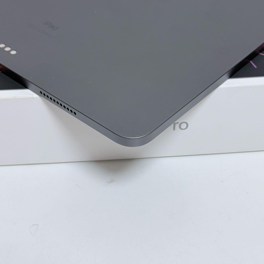 iPad Pro 12.9インチ 第五世代 128GB Wi-Fiモデル