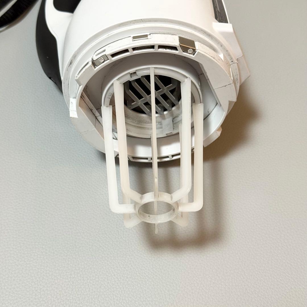 makita CL141FD 充電式クリーナー 訳あり ジャンク