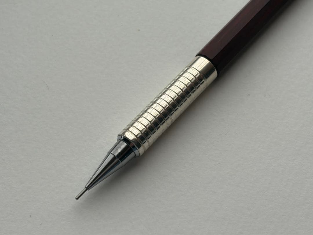 シャープタンク　チューニングシャープ　925シルバー　小葉紫檀　PG5 カスタム