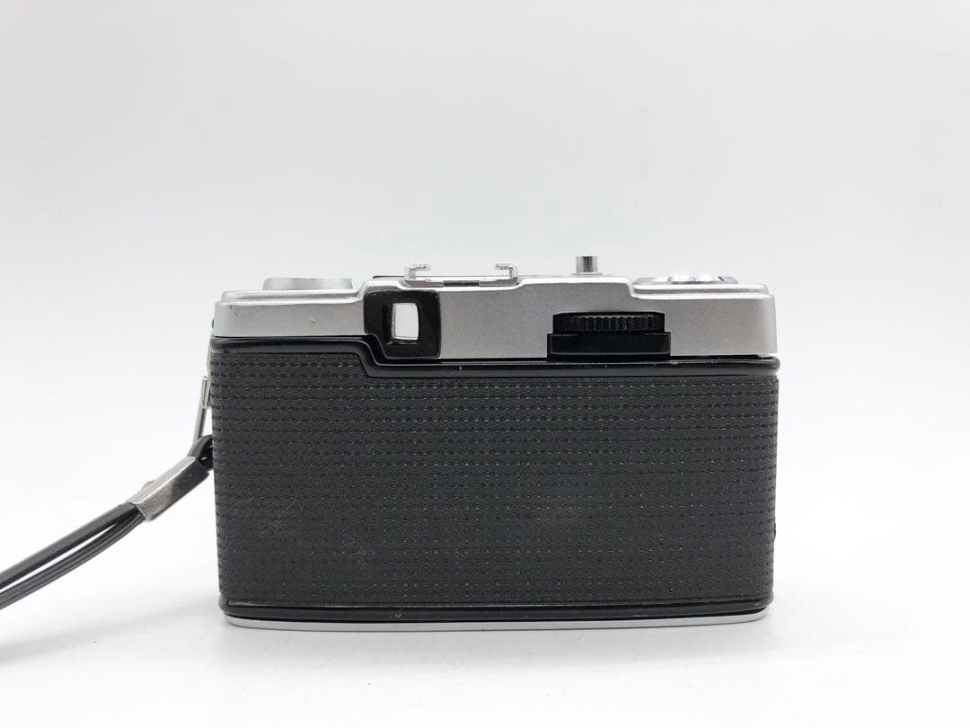 【完動品】OLYMPUS PEN EE-3 フィルムカメラ 動作確認済