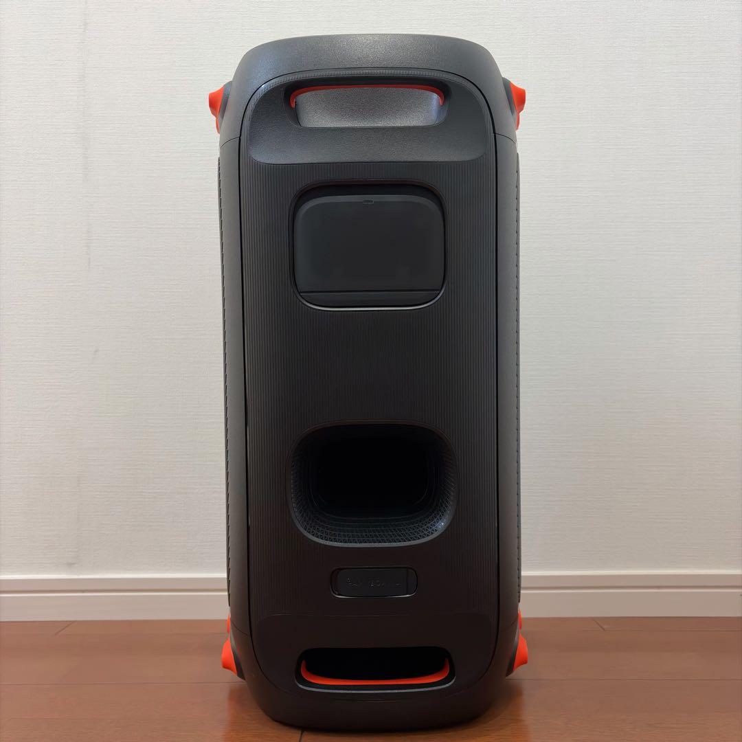 JBL PARTYBOX 110 ワイヤレススピーカー