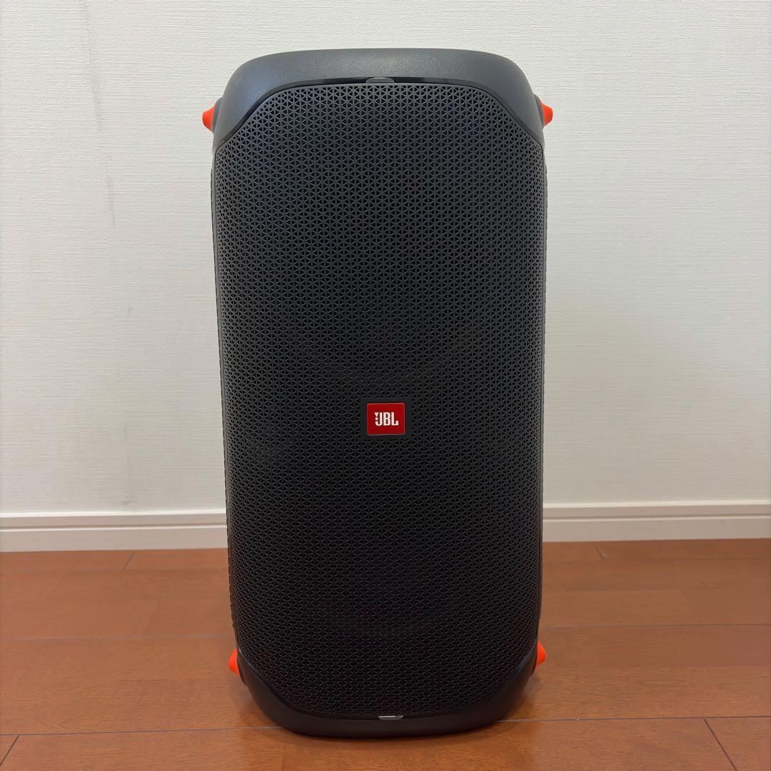 JBL PARTYBOX 110 ワイヤレススピーカー