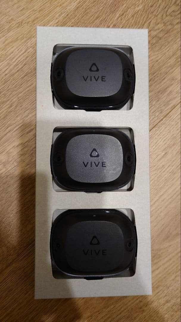 その他 vive ultimate tracker