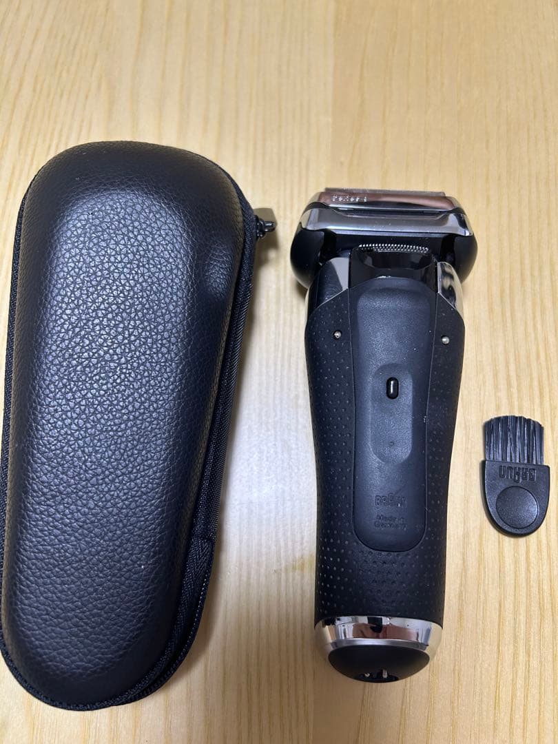 Braun Series 9 電気シェーバー