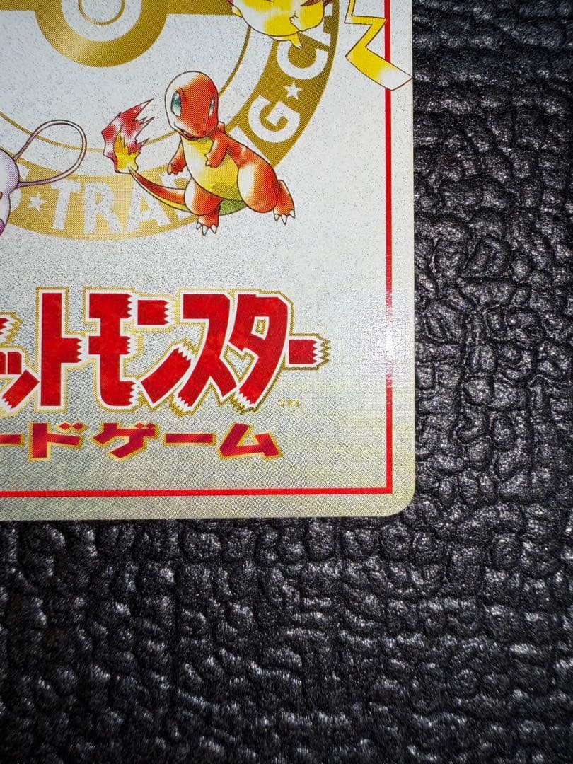 オーヤマのピカチュウ