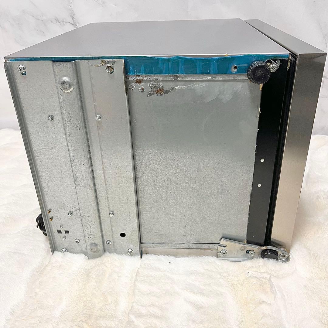 【良品】アズマ 23Lノンフロン冷蔵庫 MR-ST23 ステンレスリコール対応済