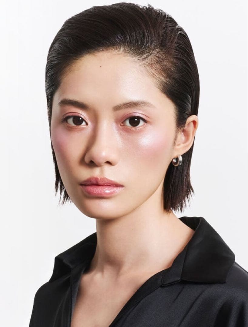 YSL メイクミーブラッシュ パウダー10