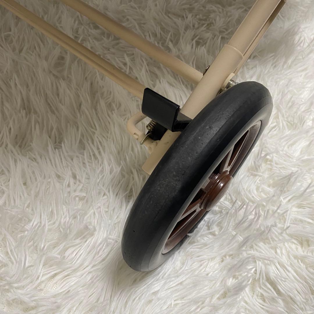 良品　幸和製作所 TacaoF テイコブ　シルバーカー　SIST02