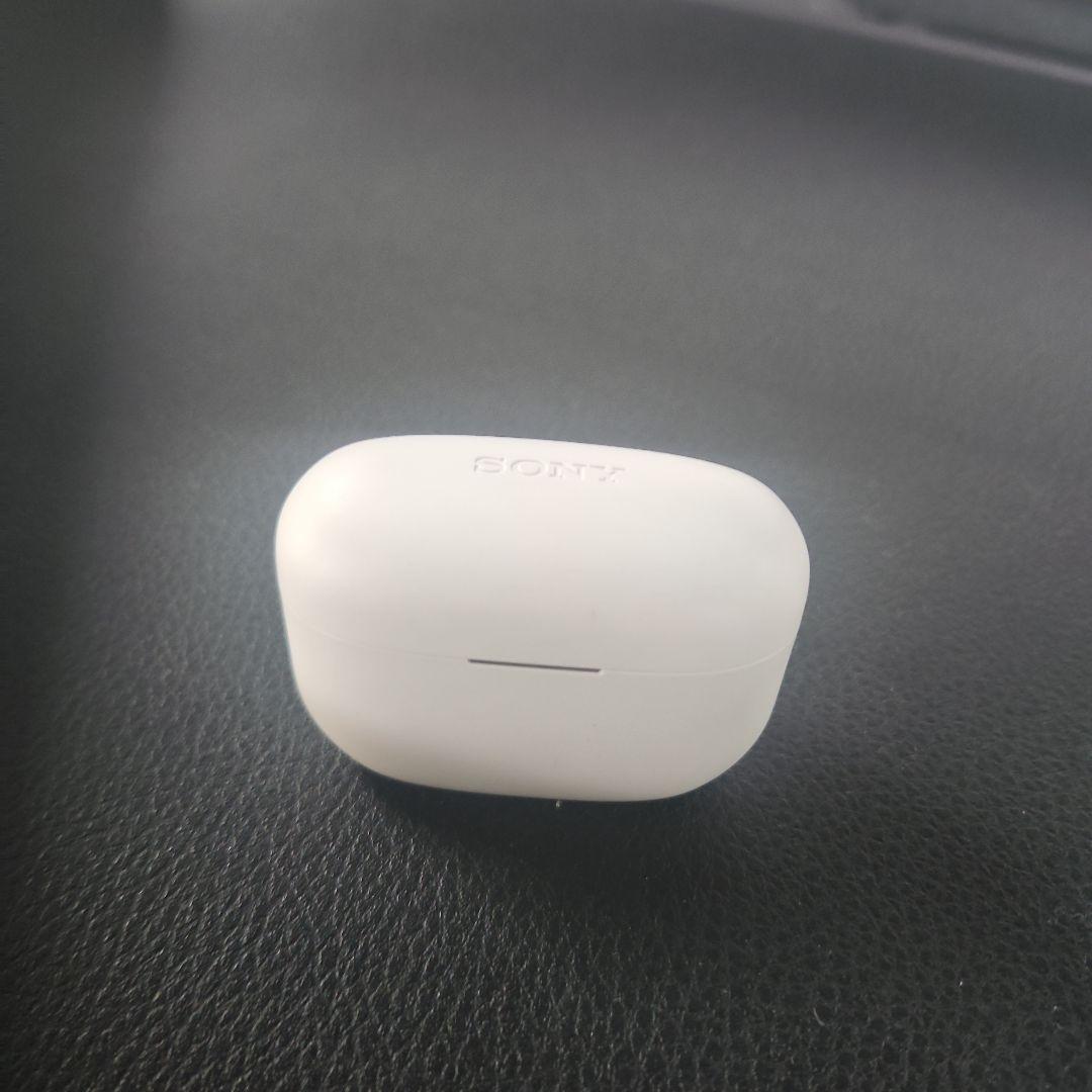 リンクバッズS　ワイヤレスヘッドホン