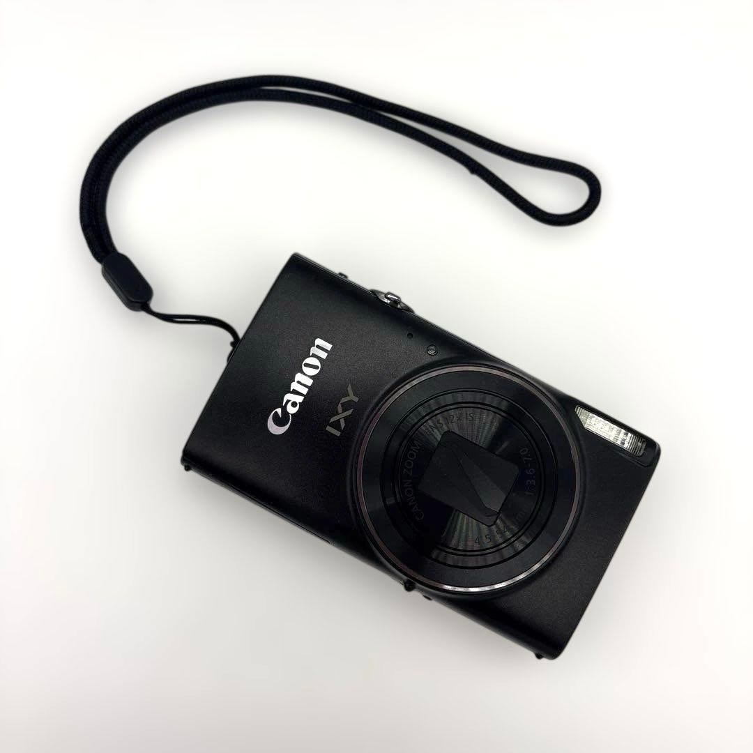 A*a様 【美品】Canon IXY 650 バッテリー・バッテリー充電器付き