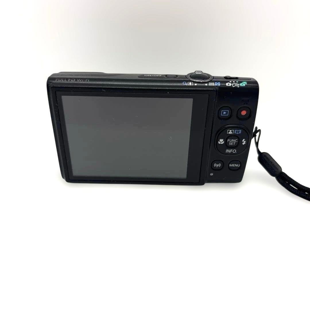A*a様 【美品】Canon IXY 650 バッテリー・バッテリー充電器付き