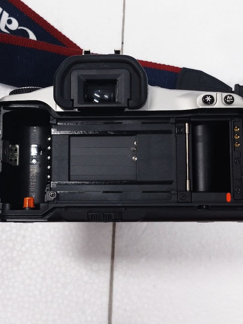 Canon EOS kiss Ⅲ カメラ 28-80mmレンズ付き ジャンク