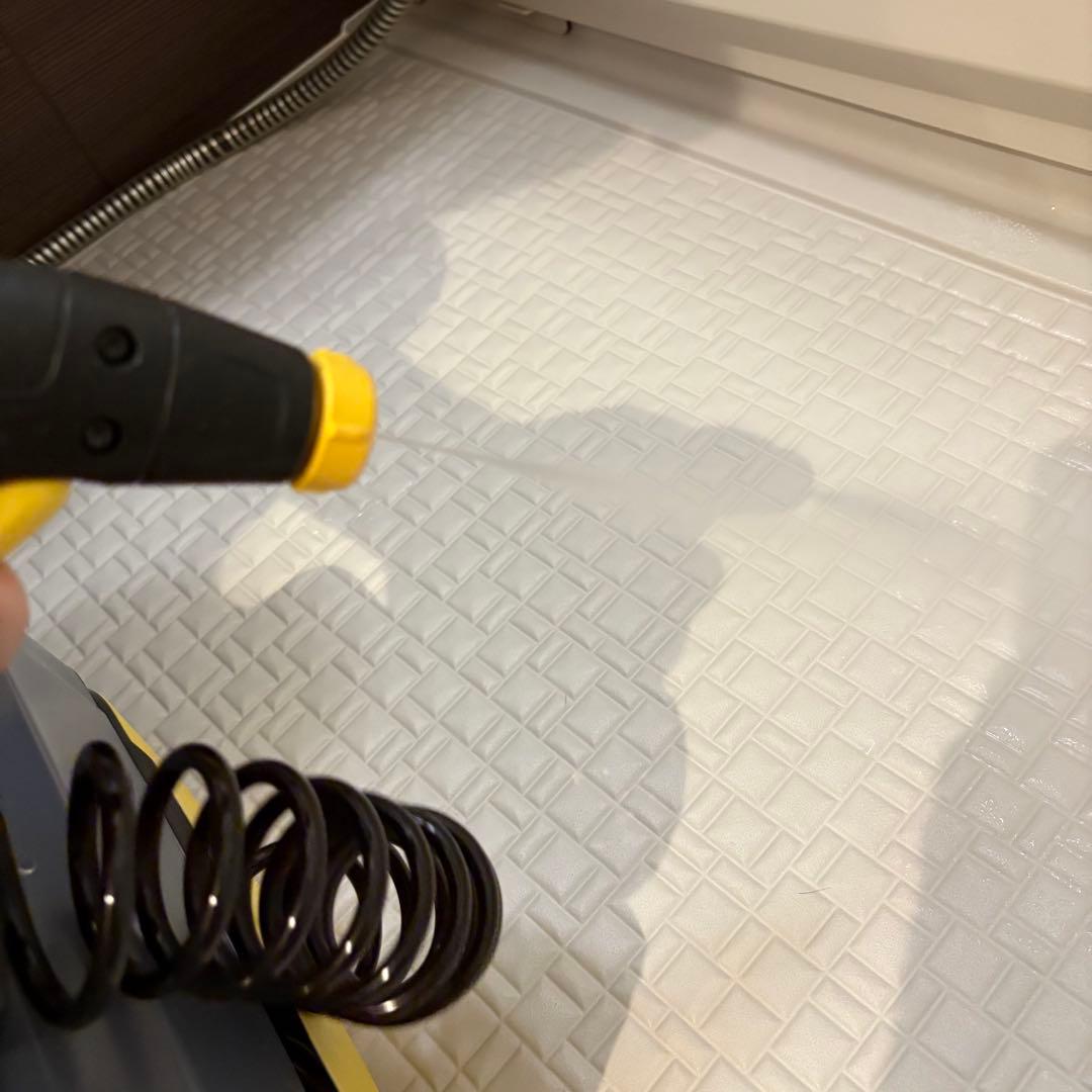 KARCHER ケルヒャー OC3 マルチクリーナー　別売り品のおまけ付き