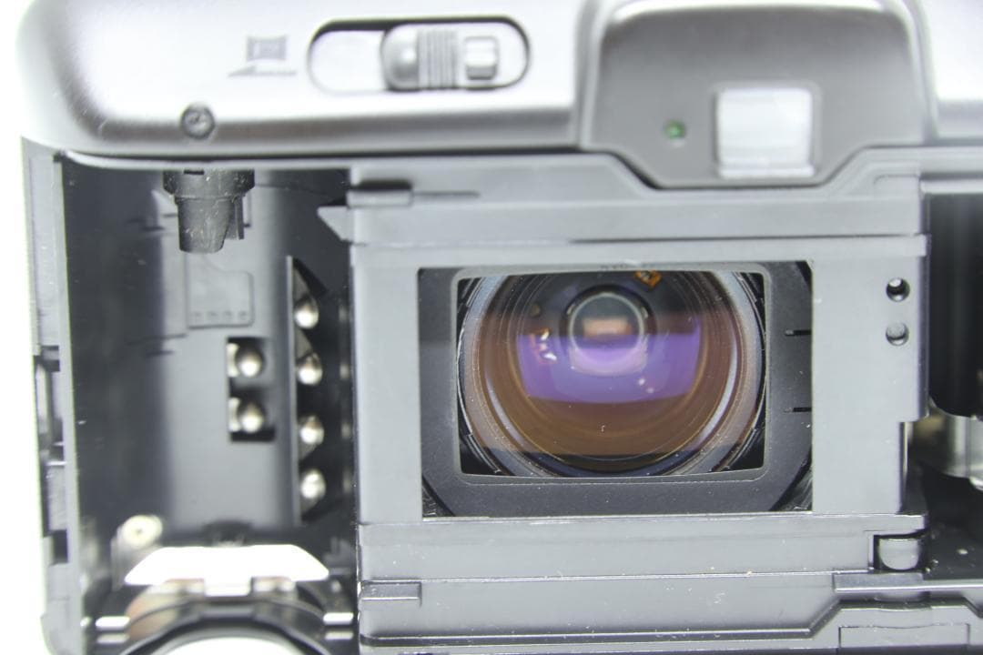 【S2003】Canon Autoboy S キャノン オートボーイ