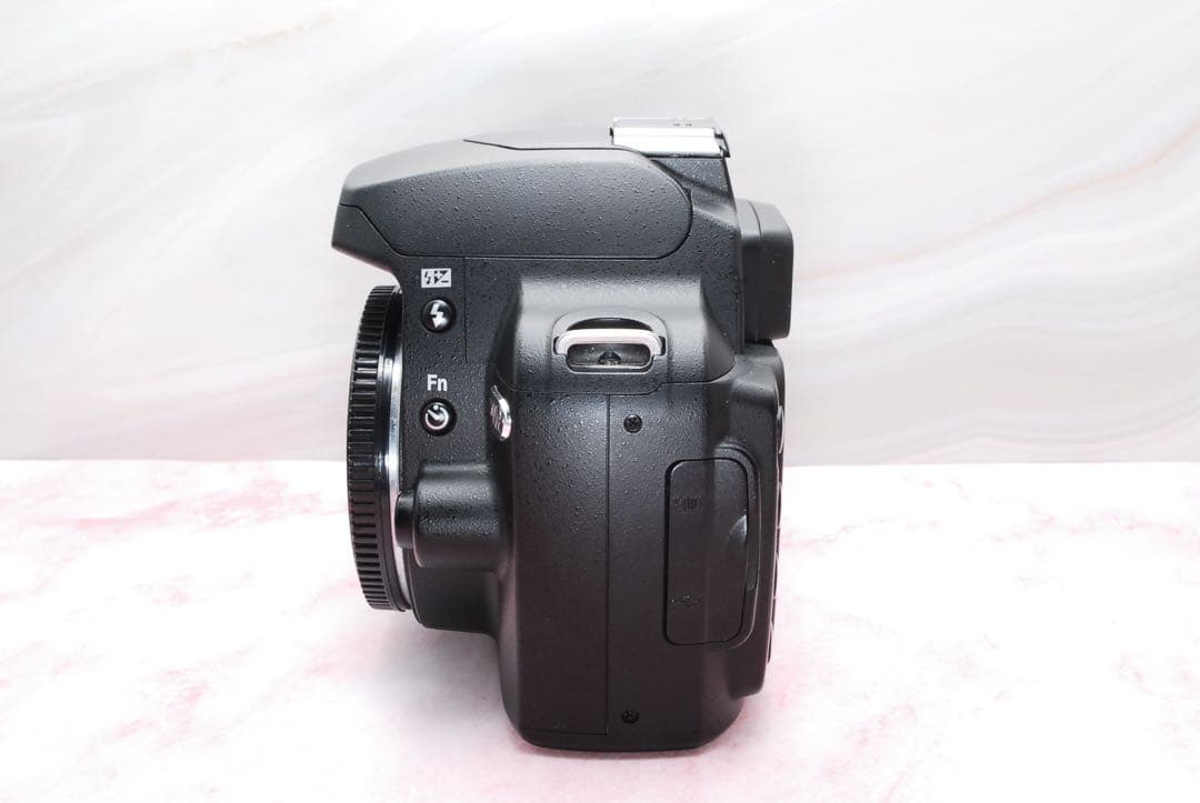 届いたらすぐ使えます❣️Nikon D40X★一眼レフカメラ★スマホ転送OK