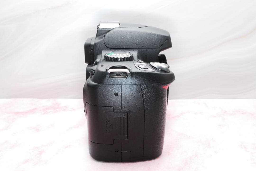 届いたらすぐ使えます❣️Nikon D40X★一眼レフカメラ★スマホ転送OK
