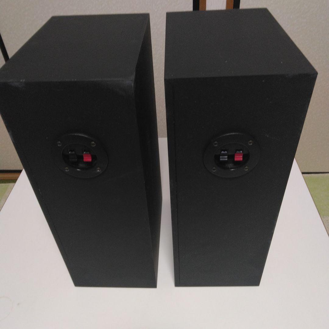 オンキョウ製　AVレシーバー　リバプールR100　2wayスピーカー込み叩き売り