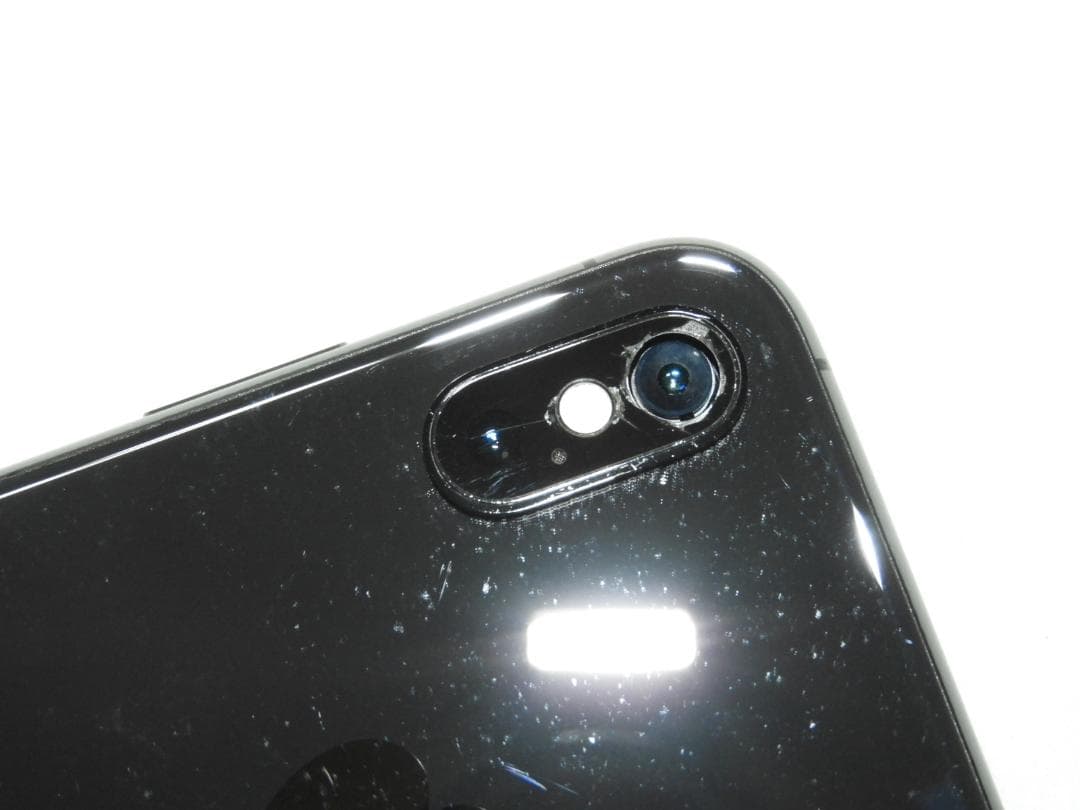 Apple iPhone XS 64GB A2098 MTAW2J/A ジャンク