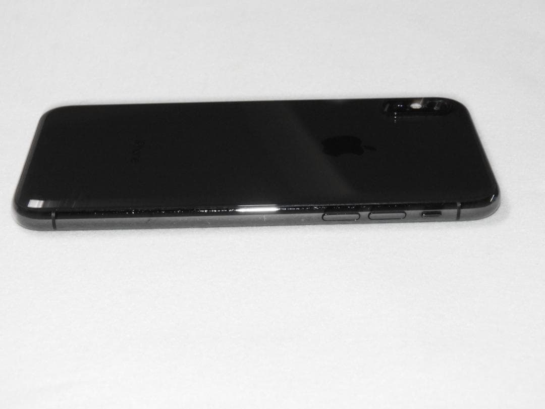 Apple iPhone XS 64GB A2098 MTAW2J/A ジャンク